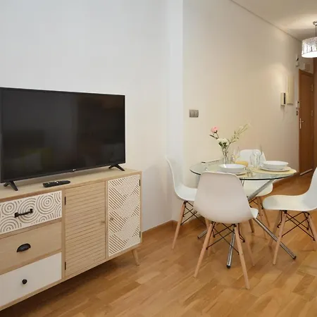 Apartamento Zona Exclusiva Con Garaje Gratis Y Netflix Vigo Exterior foto