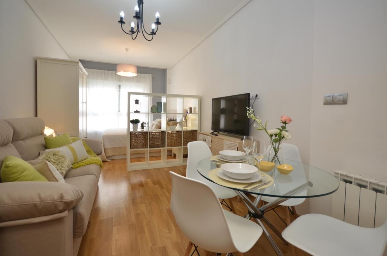 Zona Exclusiva Con Garaje Gratis Y Netflix Apartment Vigo