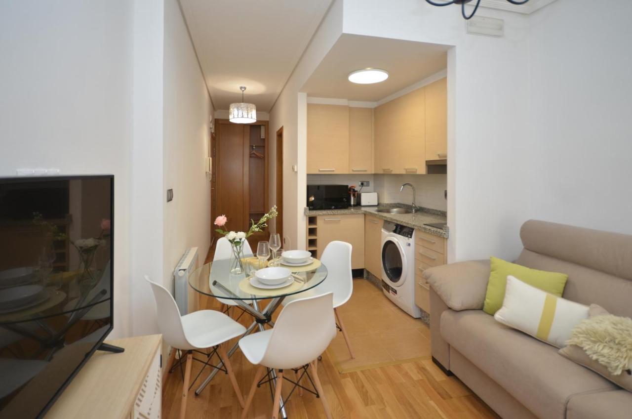Apartment Zona Exclusiva Con Garaje Gratis Y Netflix *